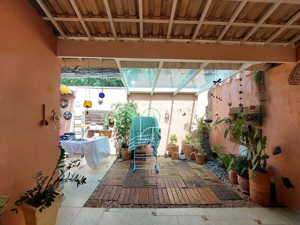 Casa de Condomínio, 3 quartos - Foto 7
