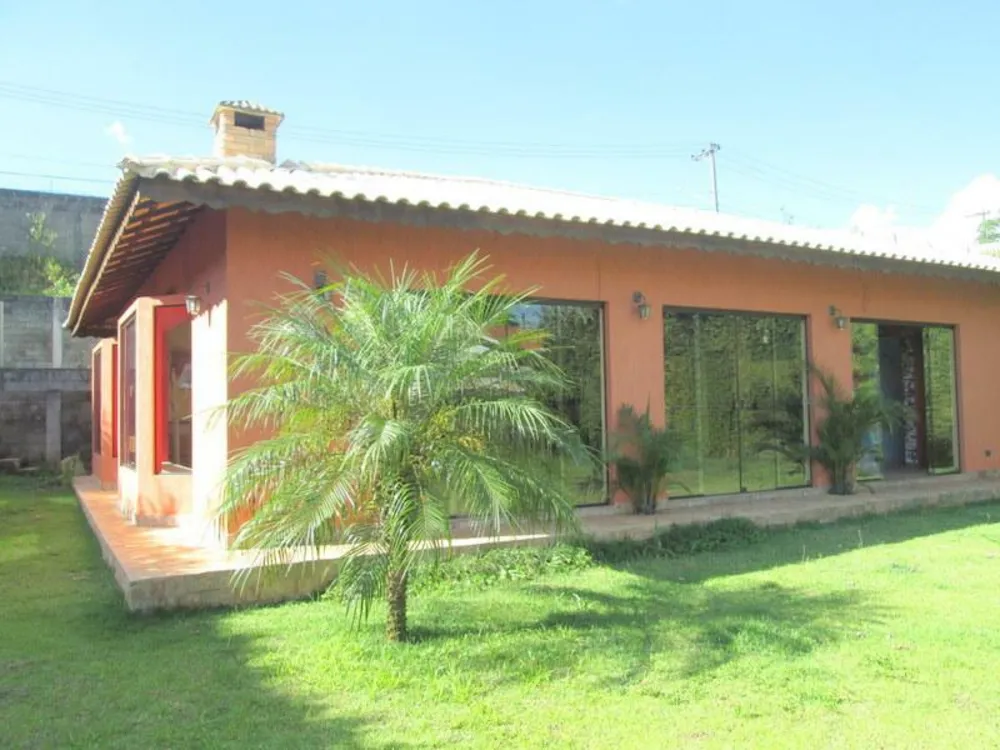 Casa de Condomínio, 4 quartos - Foto 6