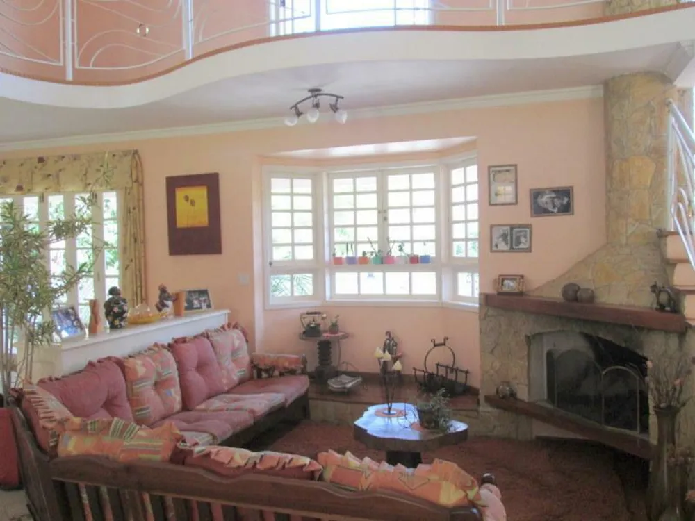 Casa de Condomínio, 4 quartos - Foto 9