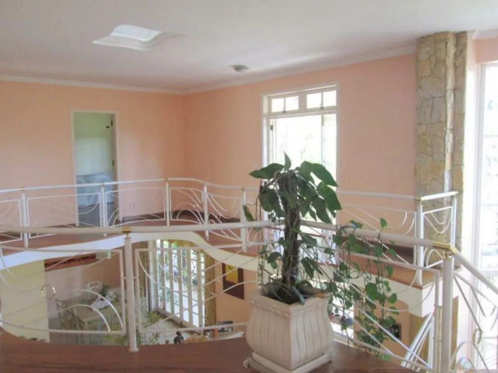 Casa de Condomínio, 4 quartos - Foto 10