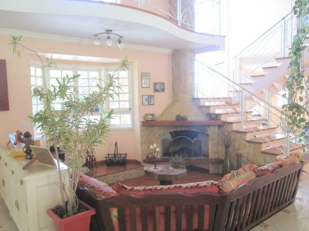 Casa de Condomínio, 4 quartos - Foto 8