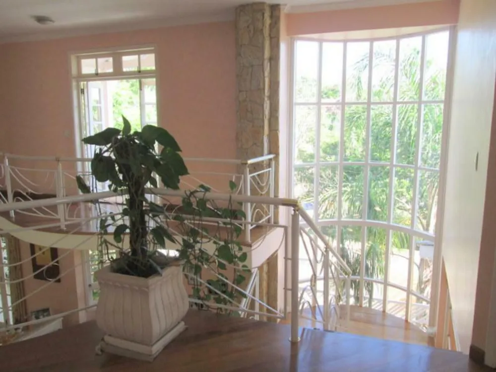 Casa de Condomínio, 4 quartos - Foto 11