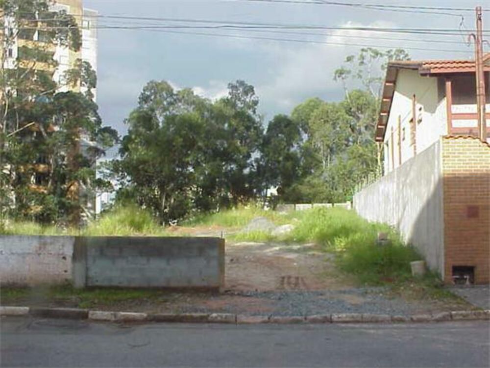 Terreno, 650 m² - Foto 1