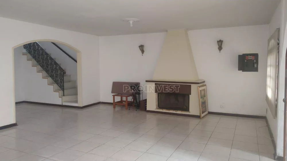 Casa de Condomínio à venda e aluguel com 4 quartos, 320m² - Foto 4