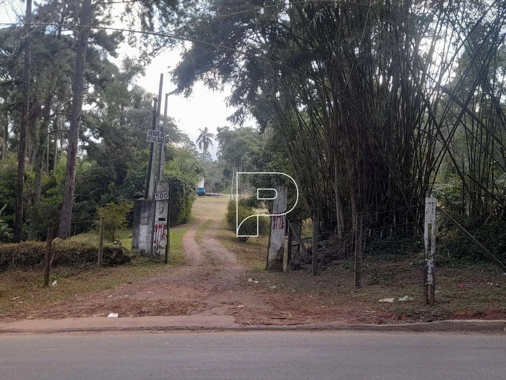 Terreno, 2 hectares - Foto 1