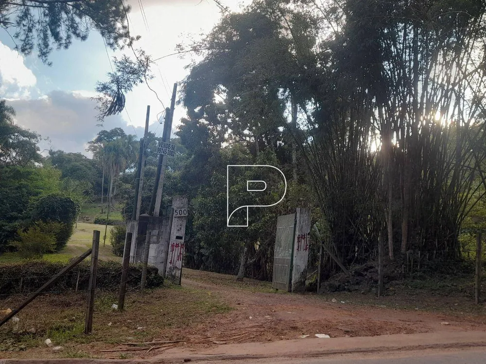 Terreno, 2 hectares - Foto 2