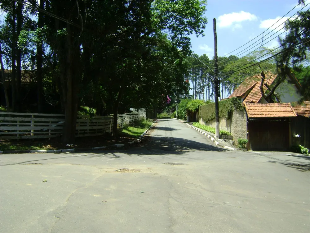 Terreno, 8897 m² - Foto 1