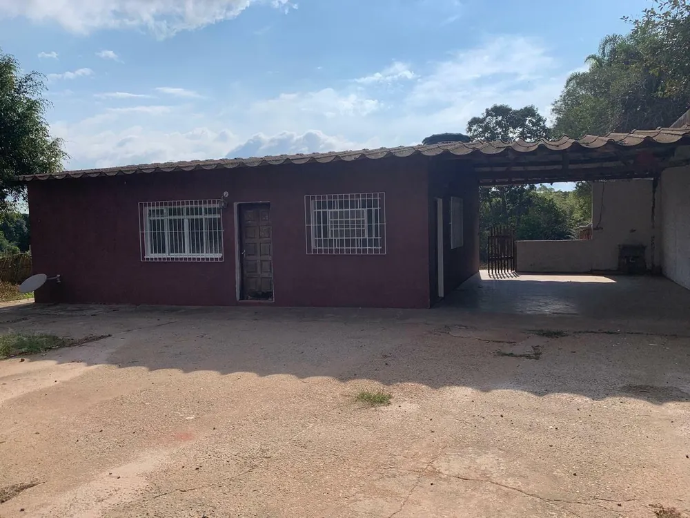Terreno, 2205 m² - Foto 1