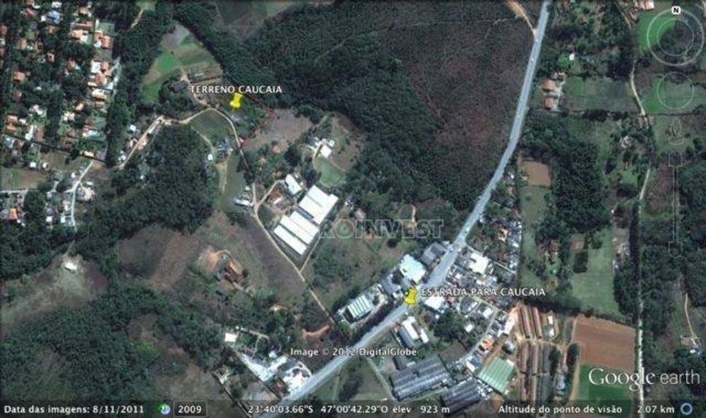 Terreno, 2205 m² - Foto 6