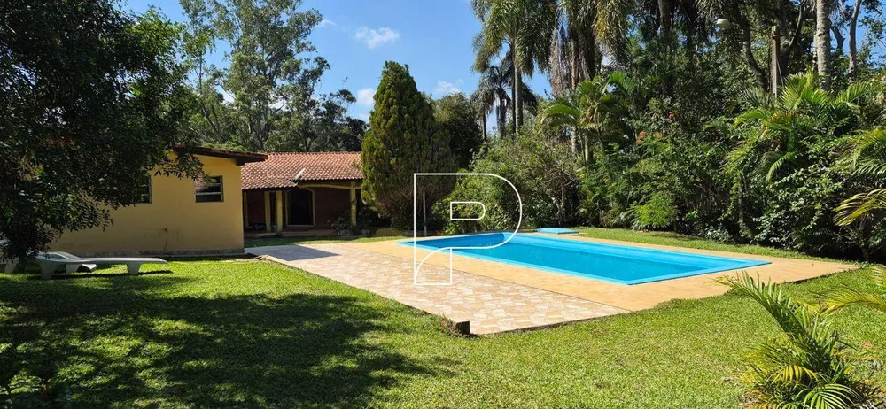Chácara, 3 quartos, 4000 m² - Foto 10