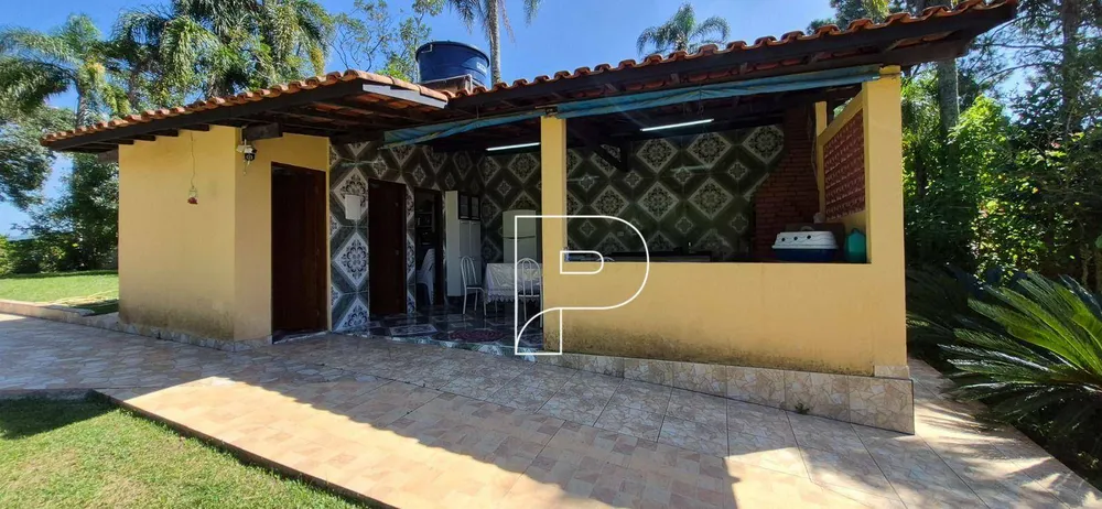 Chácara, 3 quartos, 4000 m² - Foto 9