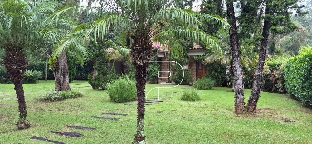 Chácara, 3 quartos, 4000 m² - Foto 11