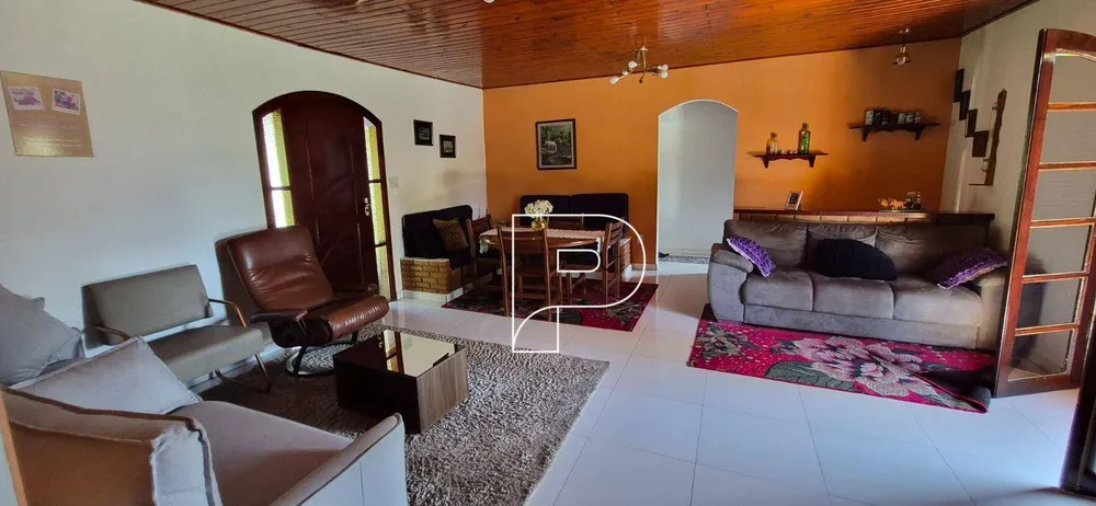 Chácara, 3 quartos, 4000 m² - Foto 7