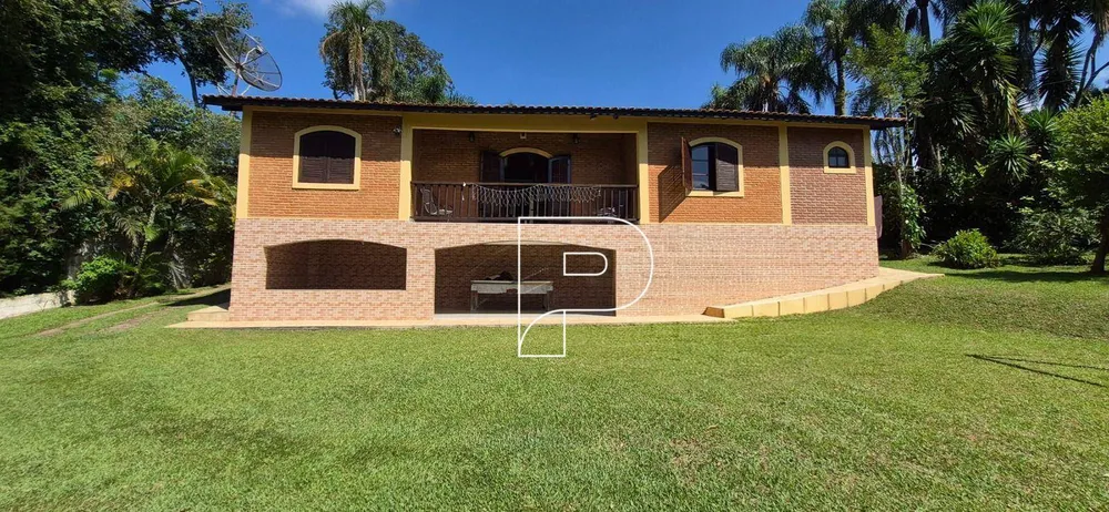 Chácara, 3 quartos, 4000 m² - Foto 1