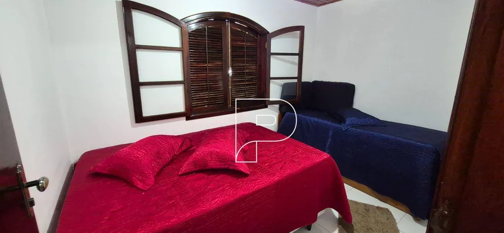 Chácara, 3 quartos, 4000 m² - Foto 6