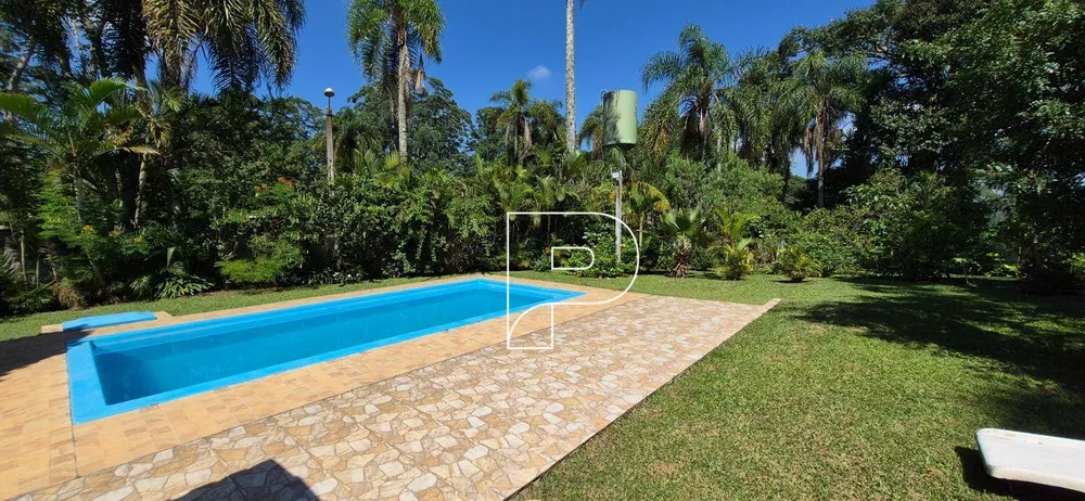 Chácara, 3 quartos, 4000 m² - Foto 12