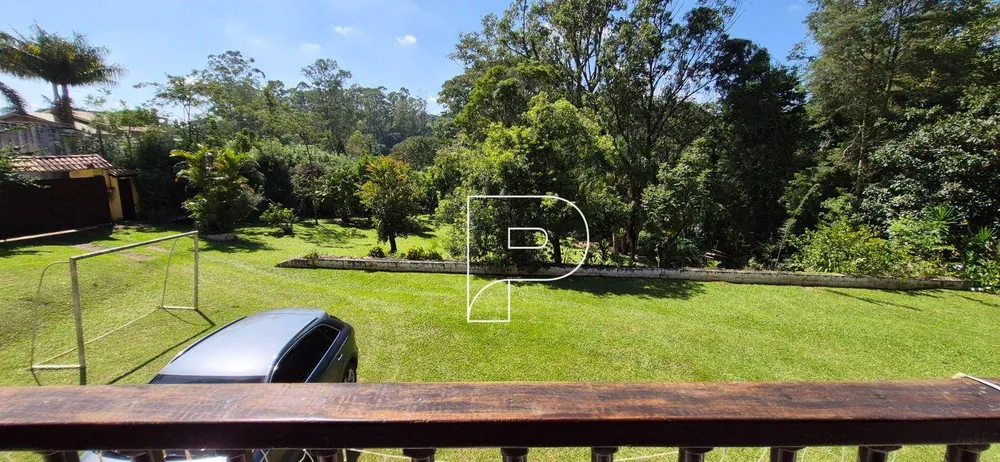 Chácara, 3 quartos, 4000 m² - Foto 4
