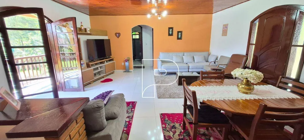 Chácara, 3 quartos, 4000 m² - Foto 8