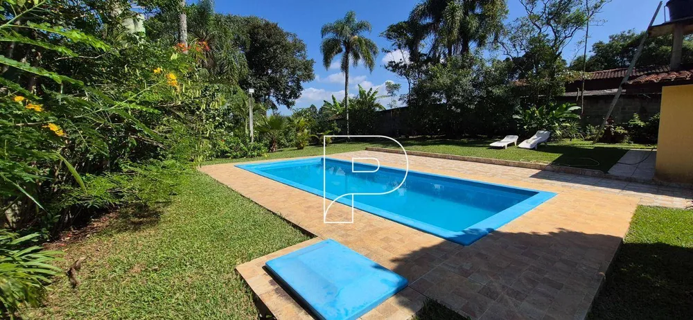 Chácara, 3 quartos, 4000 m² - Foto 2