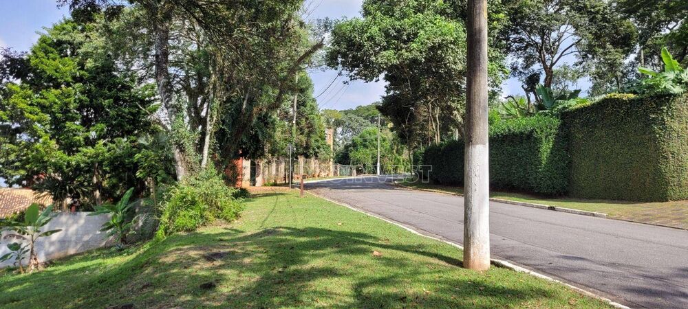Loteamento e Condomínio, 1200 m² - Foto 1