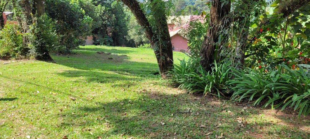 Loteamento e Condomínio, 1200 m² - Foto 4