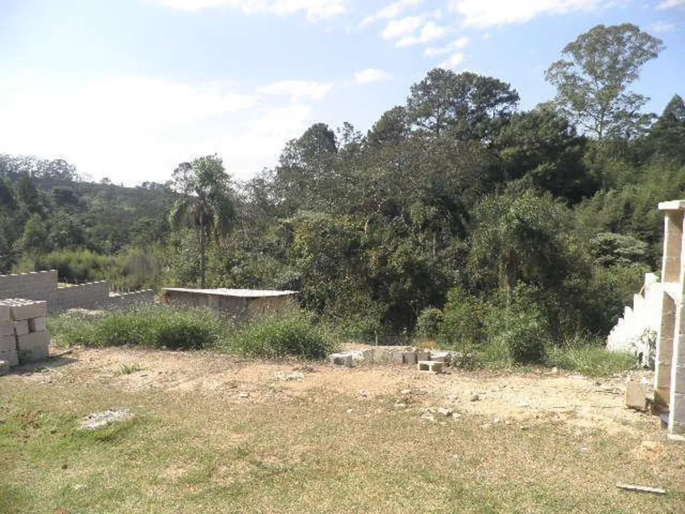 Terreno, 518 m² - Foto 1