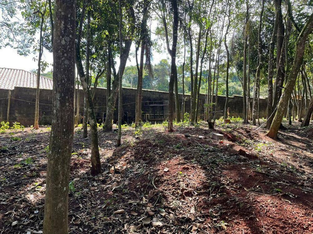Loteamento e Condomínio, 2500 m² - Foto 1