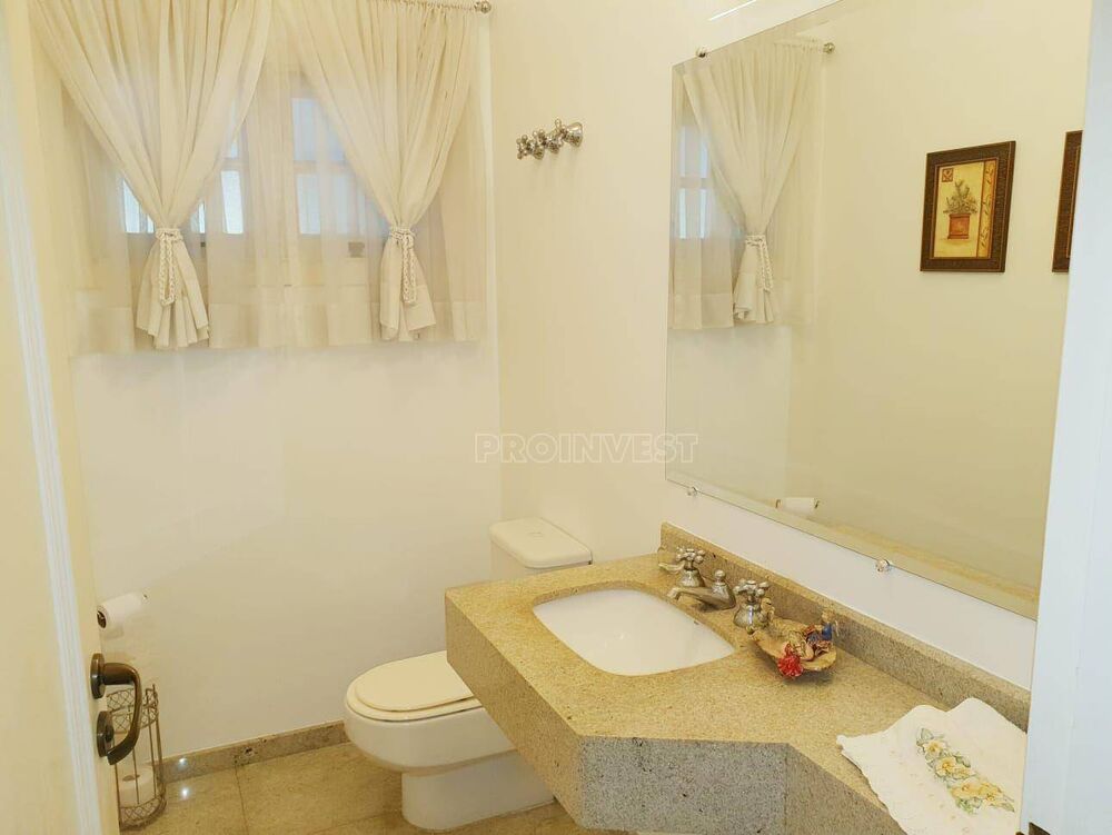 Casa de Condomínio, 4 quartos - Foto 3