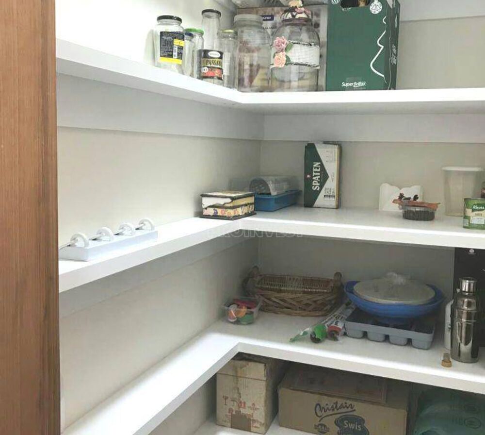 Casa de Condomínio à venda com 3 quartos, 261m² - Foto 4