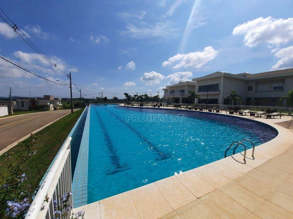 Casa de Condomínio à venda com 3 quartos, 261m² - Foto 7