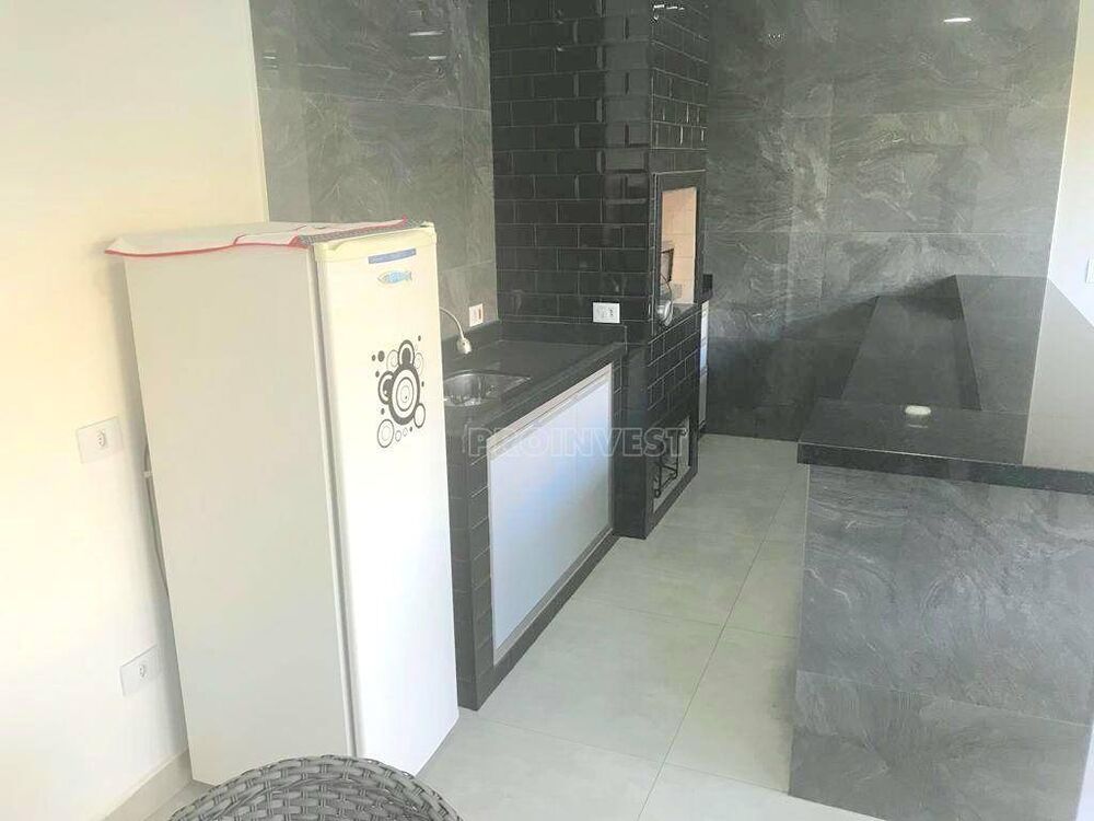 Casa de Condomínio à venda com 3 quartos, 261m² - Foto 3