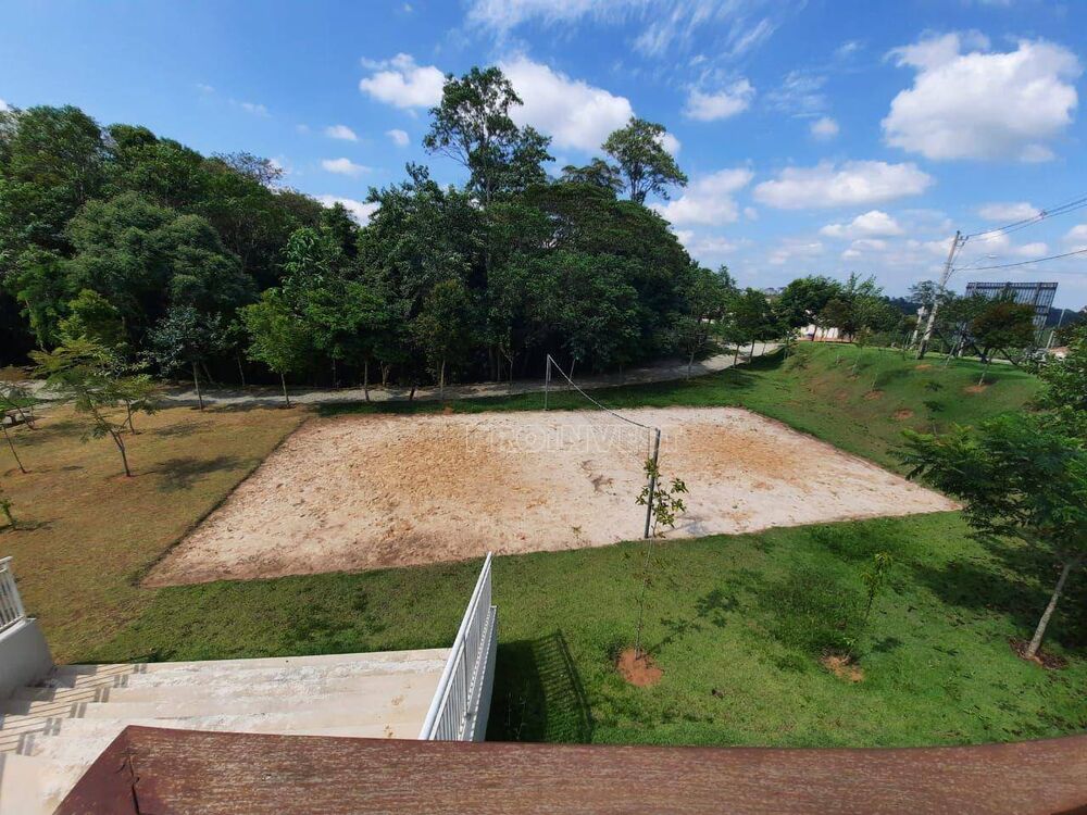 Casa de Condomínio à venda com 3 quartos, 261m² - Foto 10