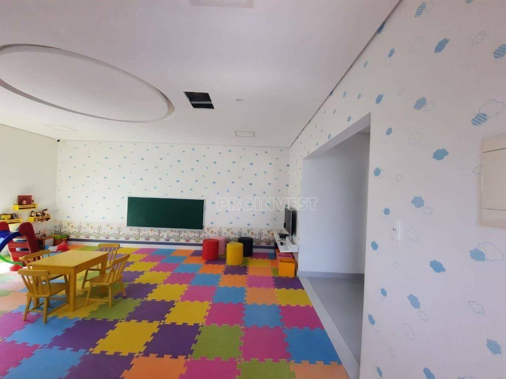 Casa de Condomínio à venda com 3 quartos, 261m² - Foto 11