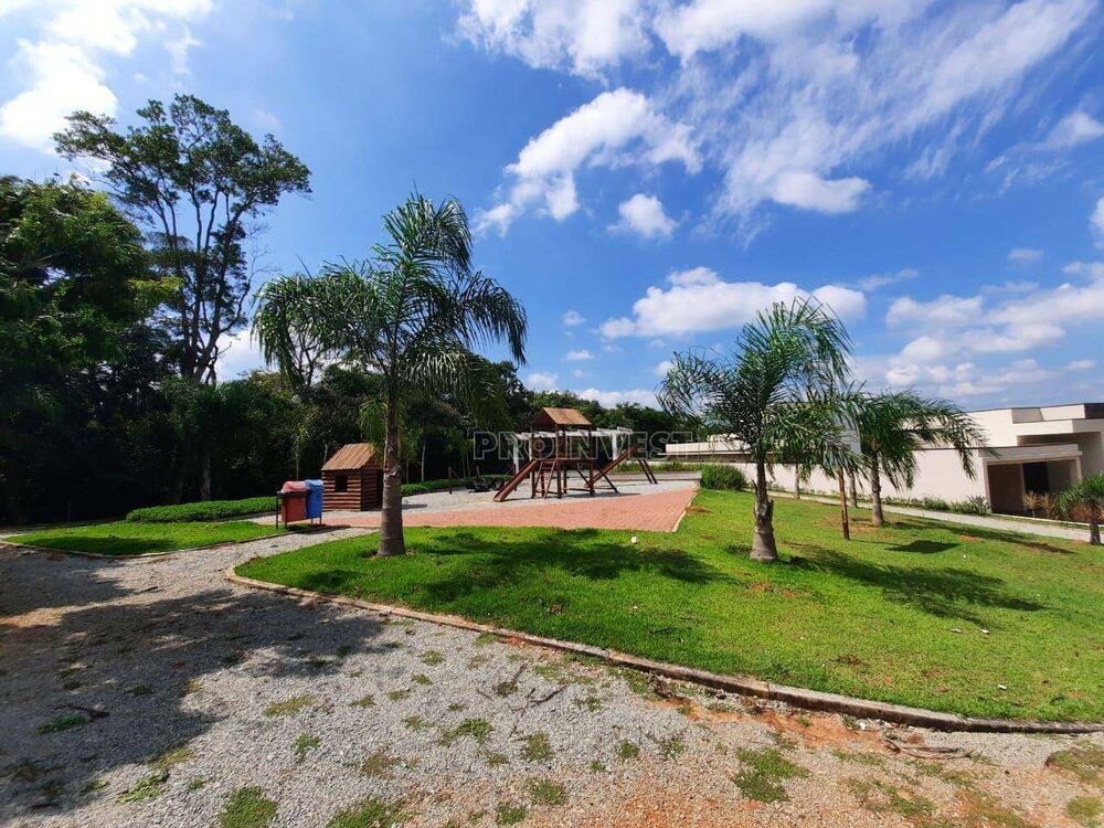 Casa de Condomínio à venda com 3 quartos, 261m² - Foto 9