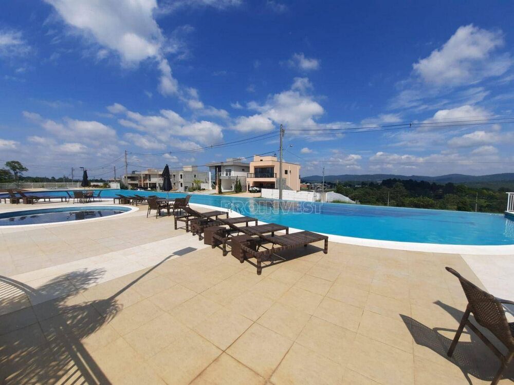 Casa de Condomínio à venda com 3 quartos, 261m² - Foto 8