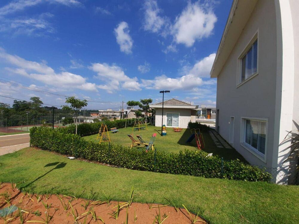 Casa de Condomínio à venda com 3 quartos, 261m² - Foto 12