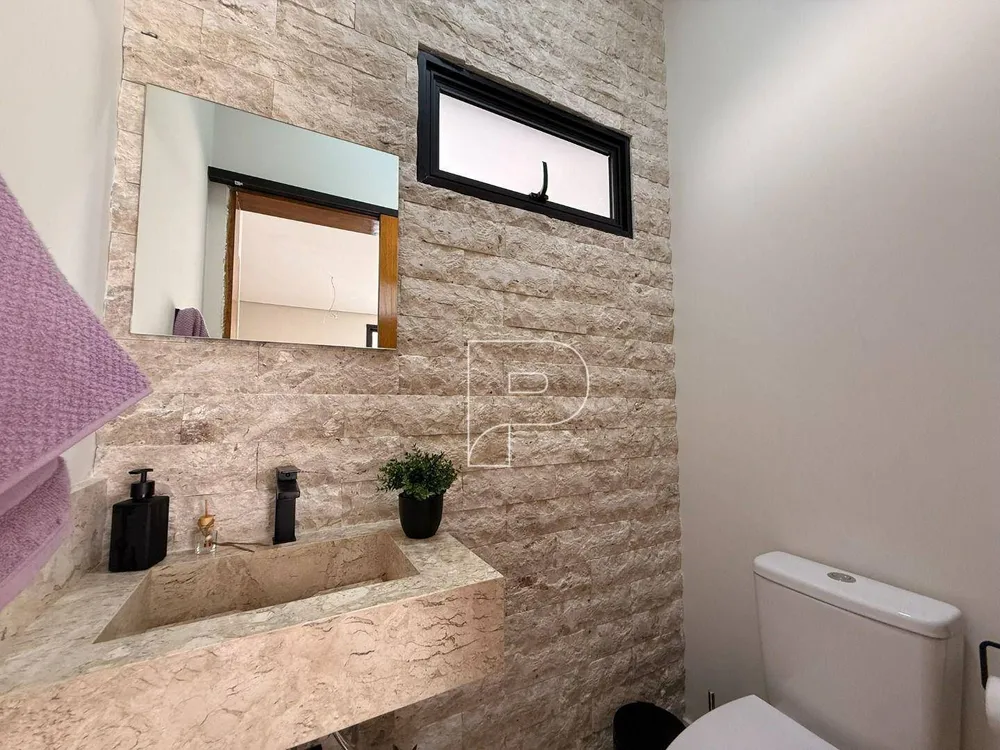 Casa de Condomínio, 3 quartos - Foto 5