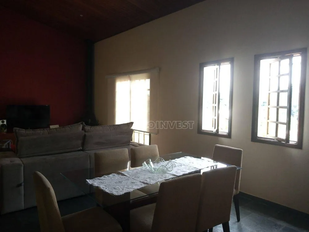 Casa de Condomínio, 3 quartos - Foto 5