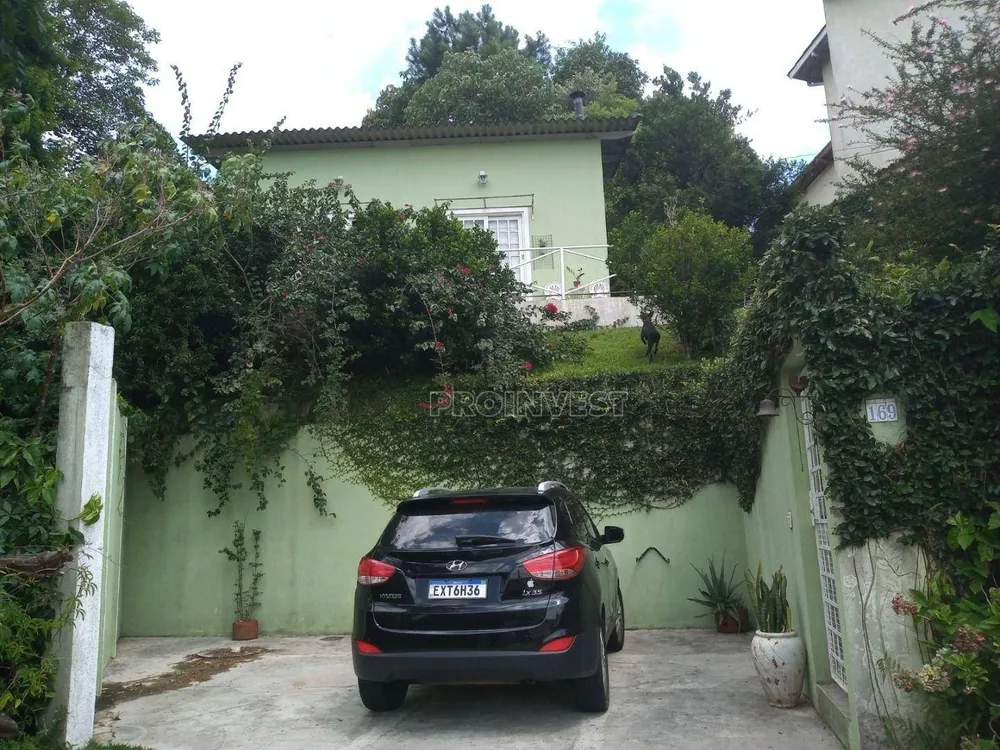 Casa de Condomínio, 3 quartos - Foto 3
