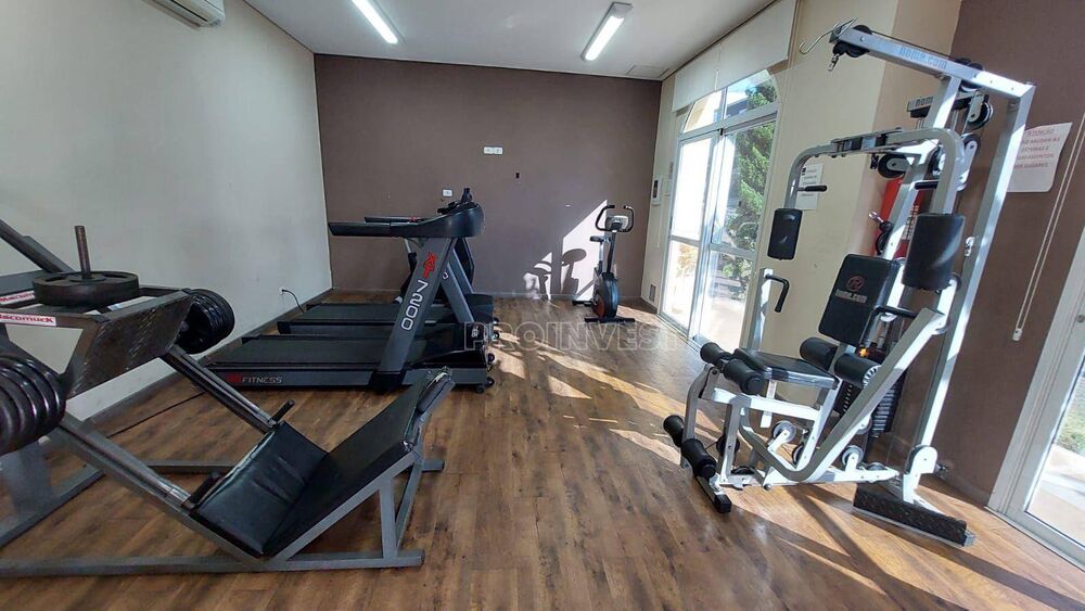 Casa de Condomínio à venda com 3 quartos, 157m² - Foto 9