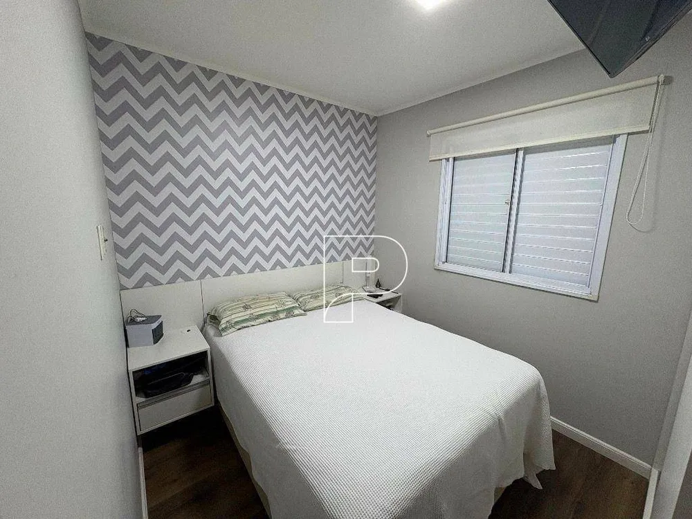 Apartamento, 2 quartos, 50 m² - Foto 10