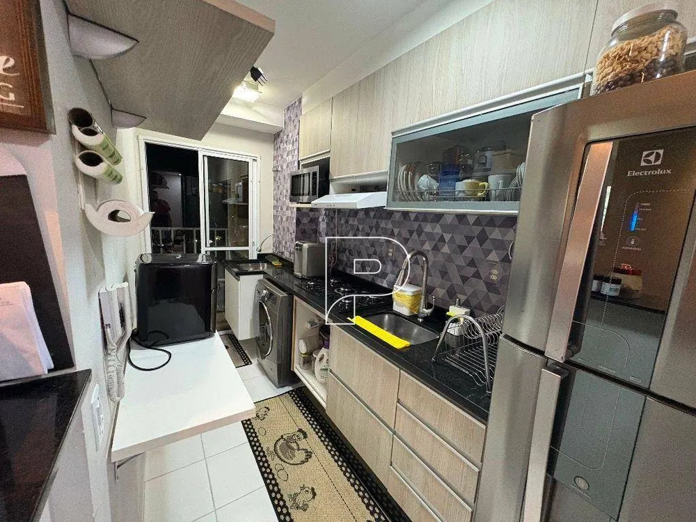 Apartamento, 2 quartos, 50 m² - Foto 5