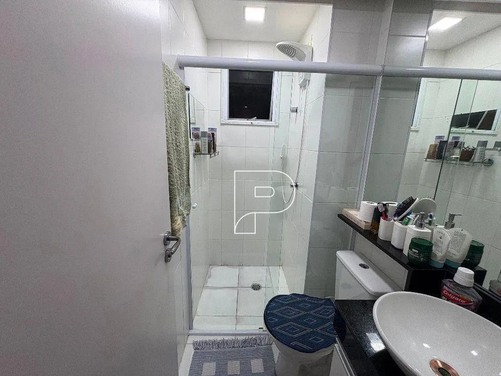 Apartamento, 2 quartos, 50 m² - Foto 9
