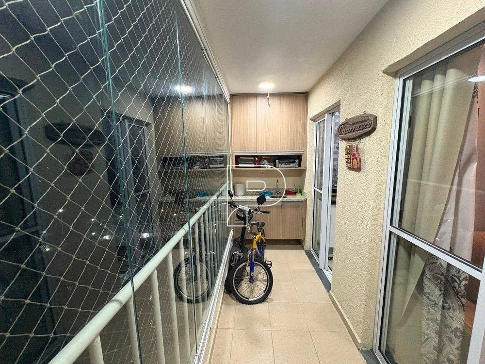 Apartamento, 2 quartos, 50 m² - Foto 7