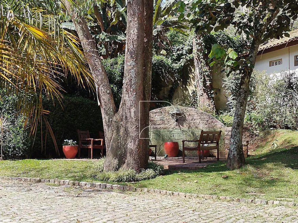 Casa de Condomínio, 3 quartos - Foto 11