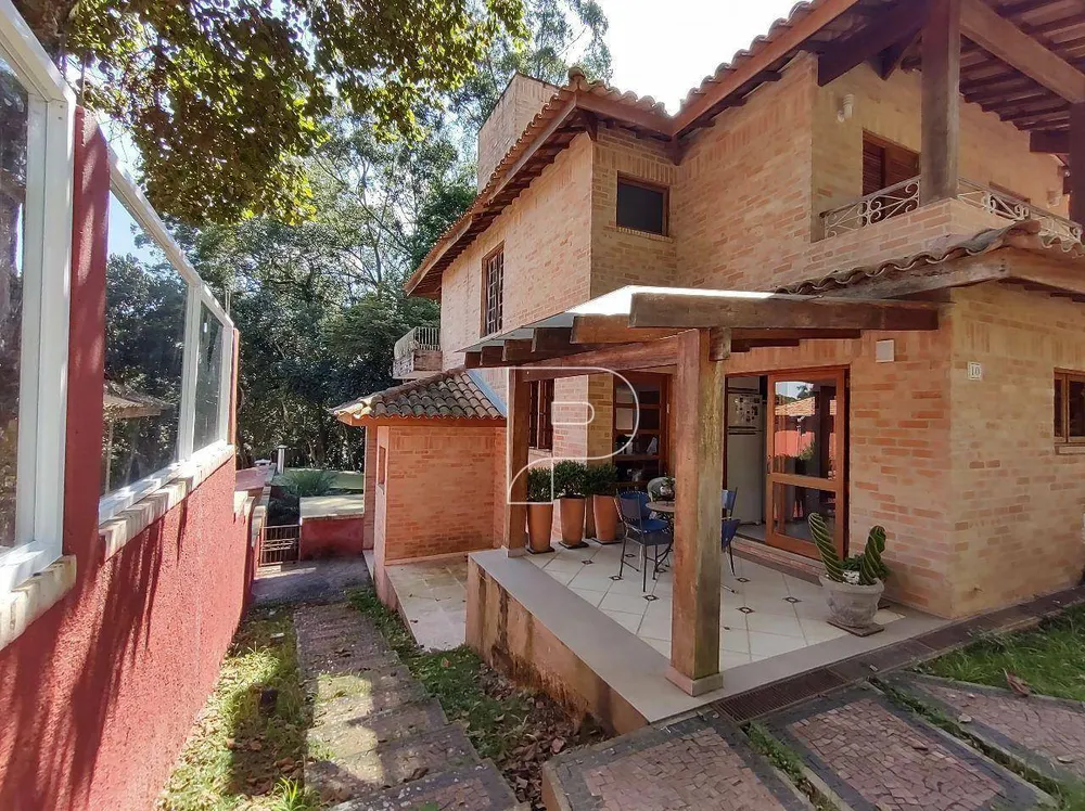 Casa de Condomínio, 3 quartos - Foto 12