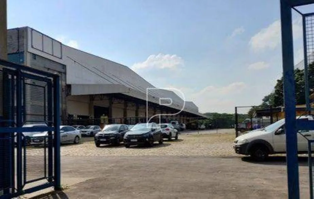 Depósito-Galpão, 12712 m² - Foto 2