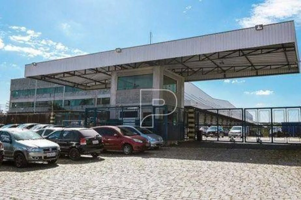 Depósito-Galpão, 12712 m² - Foto 1