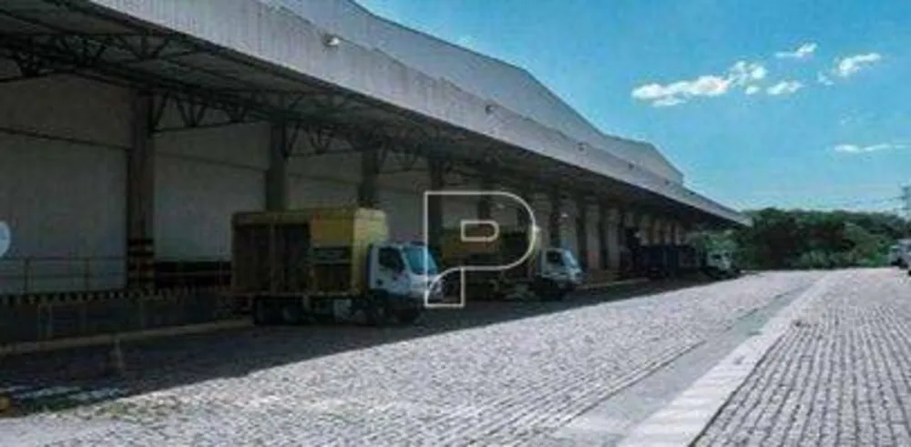 Depósito-Galpão, 12712 m² - Foto 3