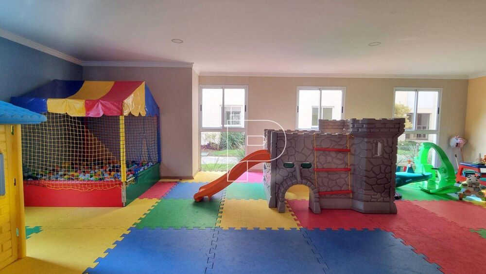 Apartamento, 4 quartos, 135 m² - Foto 9